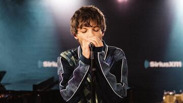 Louis Tomlinson en México: fechas, ciudades y cómo comprar los boletos