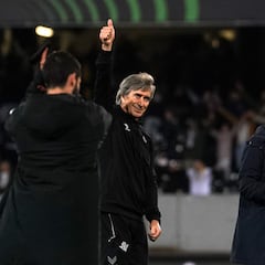 La penúltima deuda de Pellegrini