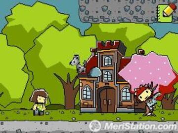 Captura de pantalla - scribblenauts_02_get_the_cat_down_waterballoon_solution.jpg