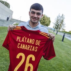 "Es una auténtica locura lo que me está pasando"