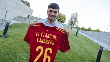 "Es una auténtica locura lo que me está pasando"