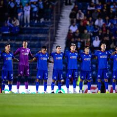 Cruz Azul prolongará su estancia en Estadio Ciudad de los Deportes