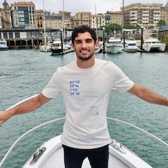 Gonçalo Guedes se pone deberes