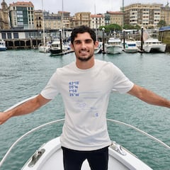 El renacer de Guedes