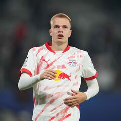 Vermeeren revierte la situación