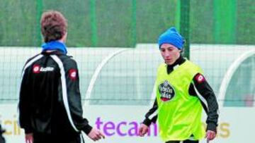 <b>REFUERZO. </b>Andrés Guardado estará este sábado entre los elegidos.