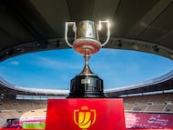 06/06/22 TROFEO COPA DEL REY EN EL ESTADIO DE LA CARTUJA SEVILLA
PUBLICADA 07/06/22 NA MA13 1COL