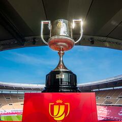 2024/25 Copa third round draw: teams, rules, format and dates