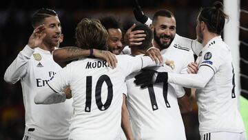 As¨ª est¨¢ la Champions: ya hay doce equipos en octavos