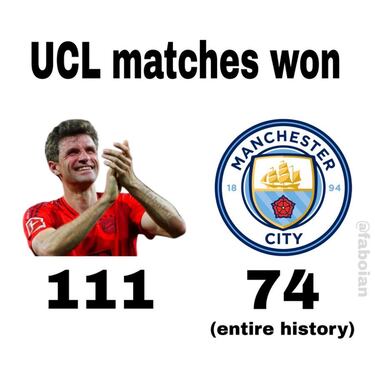 Los mejores memes de los cuartos de Champions