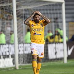 Saprissa venció a Tigres en la ida de octavos de la Concachampions