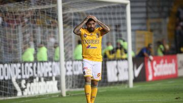 Saprissa venci&oacute; a Tigres en la ida de octavos de la Concachampions