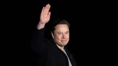 Elon Musk se ha propuesto decir adiós a tu privacidad: X está implementando la nueva función de ubicación de los perfiles