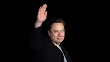 Elon Musk bots combatir X twitter privacidad