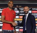 Oficial: Nzonzi ya es del Roma