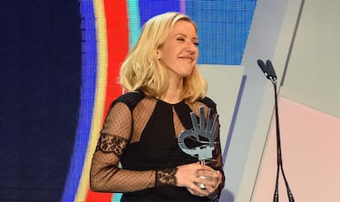 Los Premios 40 Ballantine's by Tilllate