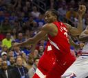 Resumen del Sixers-Raptors, NBA Playoffs 2019 (96-101): Kawhi recupera el factor cancha