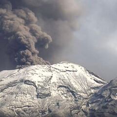 Volcán Popocatépetl 2023: ¿Qué significa la alerta Amarilla Fase 3?