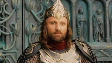 Viggo Mortensen pone una sola condición para hacer de Aragorn en la nueva película de ‘El Señor de los Anillos’ 