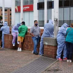 ¿Cuántos casos y muertes hay por coronavirus en Colombia?