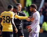 Resumen del Wolves vs Brighton, jornada 7 de la Premier League 25-26