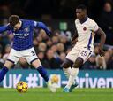 Ipswich Town - Chelsea en vivo: Premier League, Jornada 19 en directo
