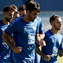 Una cuesta de enero sin Escassi