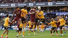 Wolves vs Manchester City summary: score, stats, goals & updates | Premier League