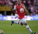 Santa Fe campeón: Jonathan Gómez, contigo empezó todo