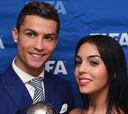 Crean una cuenta de Instagram para atacar a la novia de CR7