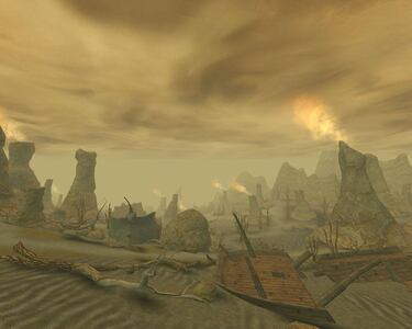 Nuevas imágenes de The Chronicles of Spellborn