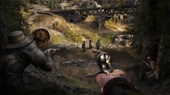 Imágenes de Hunt: Showdown 1896