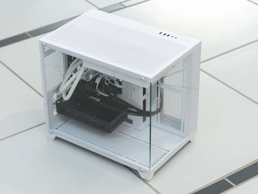 Construyen un PC a partir de piezas pedidas a Temu y otras tiendas chinas y la estafa empieza en la misma fase de pedidos