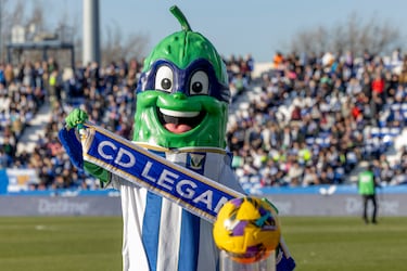 ‘El Niño’, refuerzo ante el Andorra