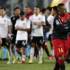 Tabla de posiciones del fútbol chileno actualizada hoy: fecha 23 | 30 de septiembre