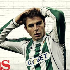 El fichaje frustrado de Joaquín por el Real Madrid