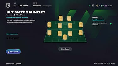 EA SPORTS FC 26 will get a total revamp in Ultimate Team for a more dynamic experience with exclusive rewards
