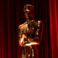 Who is the youngest and oldest winner of an Oscar?