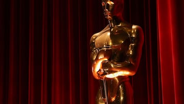A look at the oldest and youngest Oscar winners