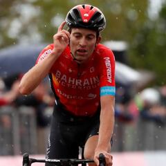 Mäder devuelve la sonrisa al Bahrain tras el adiós de Landa