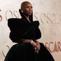 Alfombra roja de los Premios Oscar 2025, resumen: todos los looks, mejores vestidos y trajes de la red carpet