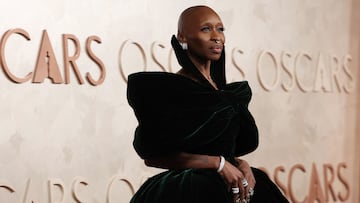 Red carpet de los Oscars, en vivo: Sigue el minuto a minuto de la alfombra roja de los Premios Oscar, todos los looks de las estrellas y posibles ganadores.