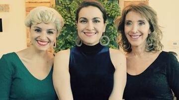 Hijo de famosa actriz chilena es encontrado con las manos amputadas: “Estaba en la casa”