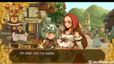 Battle Fantasia, Impresiones