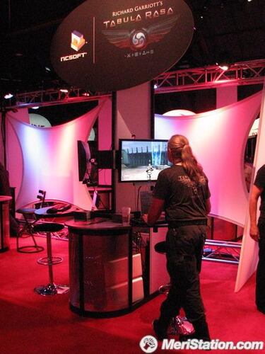 [E3] Los mejores momentos de la feria en imágenes