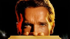 This is the failure that hurt and depressed Schwarzenegger the most: “It hurt me, it’s embarrassing”