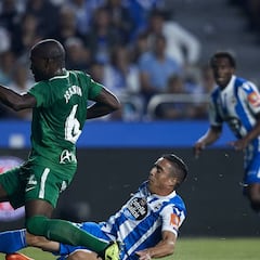 La Segunda División más europea