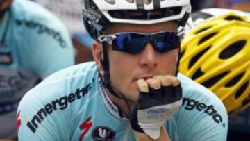 El Omega Pharma aparta a Levi Leipheimer provisionalmente
