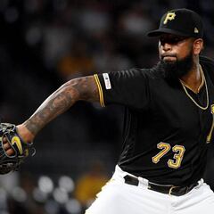 Felipe Vázquez es detenido por cargos de pedofilia