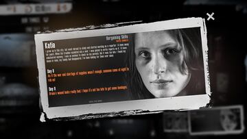 Captura de pantalla - This War of Mine (PC)